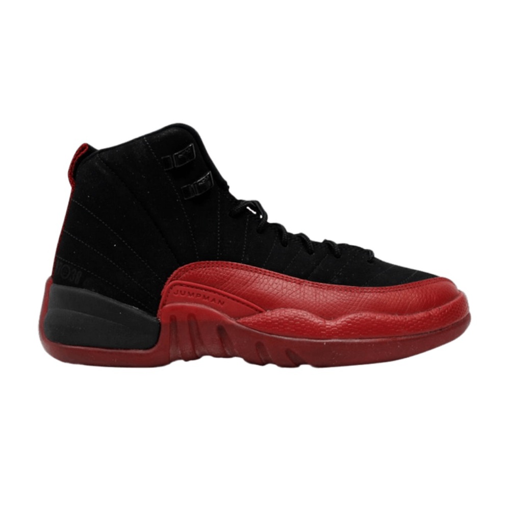 Air Jordan 12 Retro GS ‘flu game’